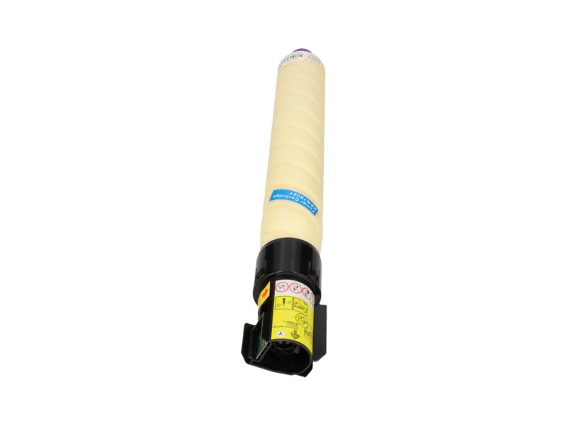 Toner compatible Xerox 106R01568 - Amarillo - Alta capacidad
