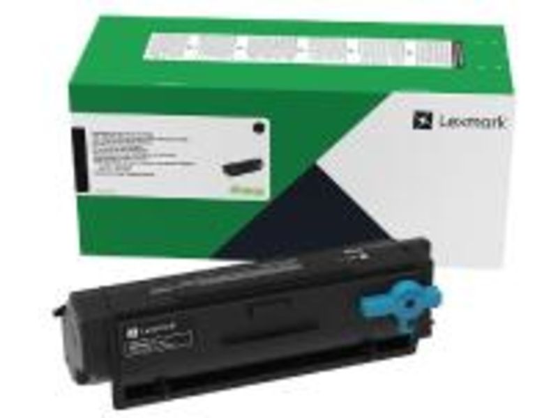 Toner Lexmark B342H00 Negro - Alta capacidad