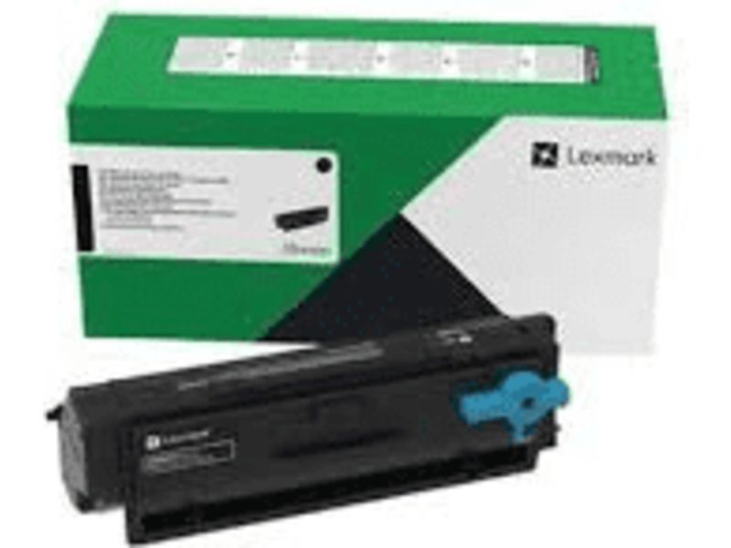 Toner Lexmark B342000 Noir