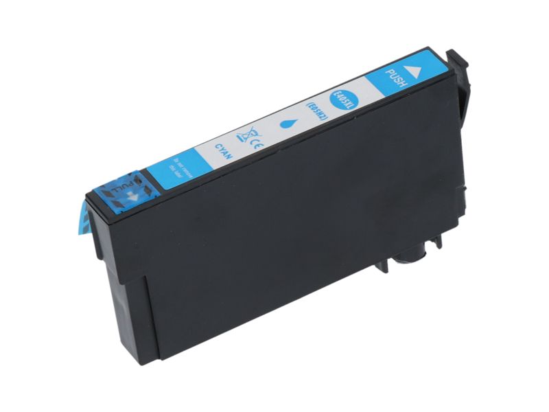 Epson 405XL Compatible Cartridge (C13T05H24010) - Cyan - High Capacity
