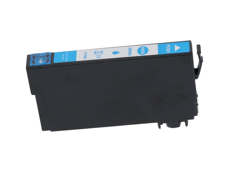 Epson 405XL Compatible Cartridge (C13T05H24010) - Cyan - High Capacity