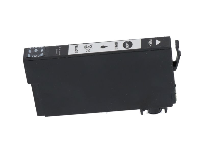 Cartucho compatible Epson 405XL (C13T05H14010) - Negro - Alta capacidad