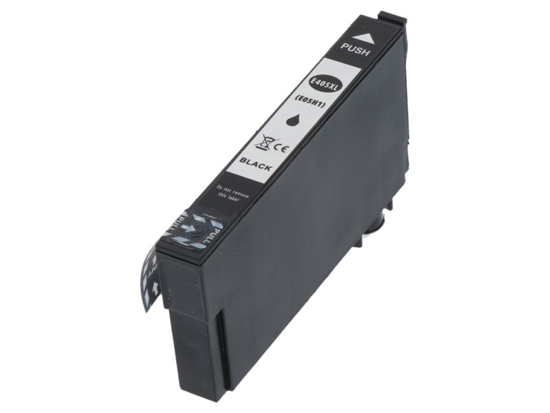Cartucho compatible Epson 405XL (C13T05H14010) - Negro - Alta capacidad