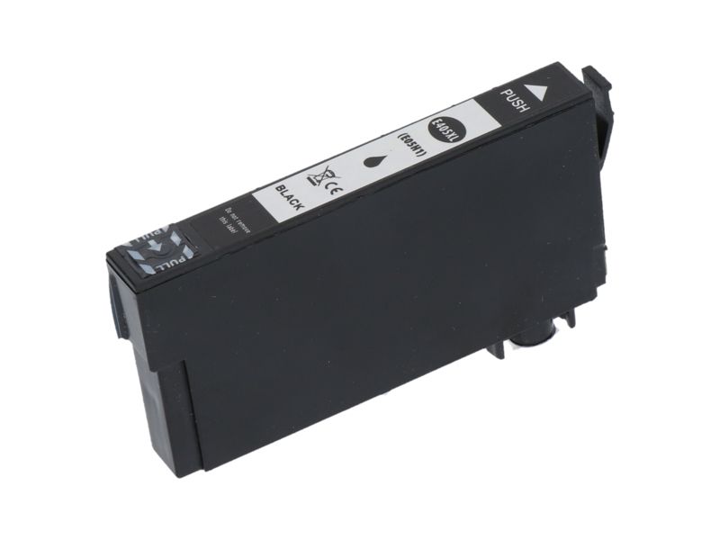 Cartucho compatible Epson 405XL (C13T05H14010) - Negro - Alta capacidad