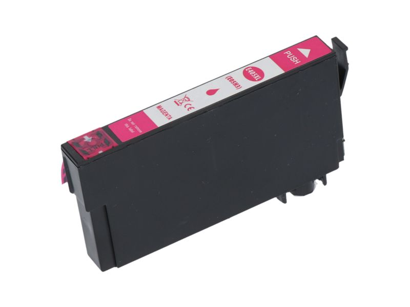 Epson 405XL Compatible Cartridge (C13T05H34010) - Magenta - High Capacity