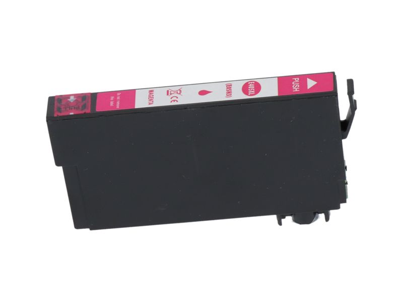 Epson 405XL Compatible Cartridge (C13T05H34010) - Magenta - High Capacity