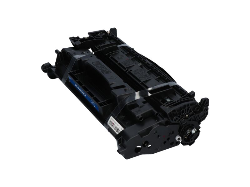 Toner PrintAbout compatible HP 89X (CF289X) - Noir - Grande capacité