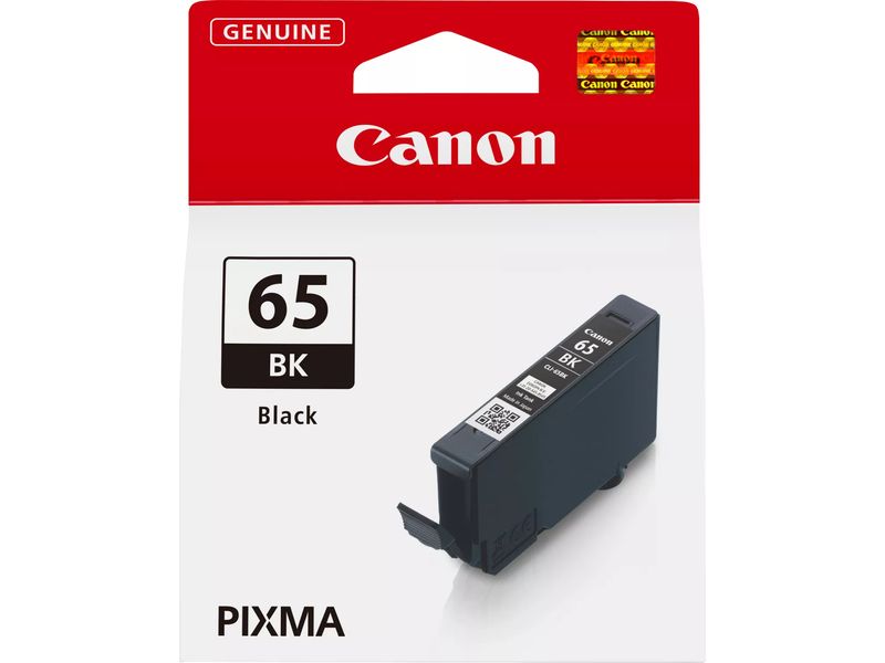 Canon CLI-65 Black Ink Cartridge