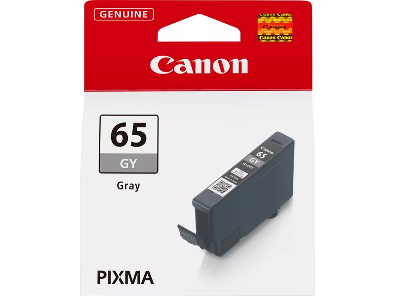 Canon CLI-65 Grey Ink Cartridge