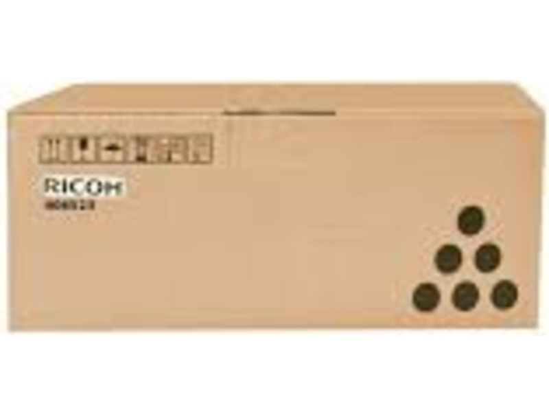 Toner Ricoh Noir 406523
