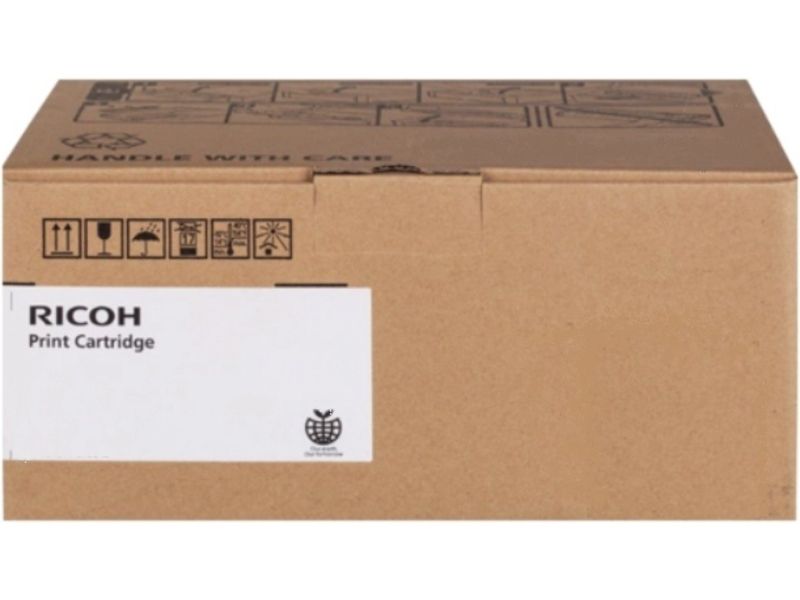 Ricoh 408295 Black Toner