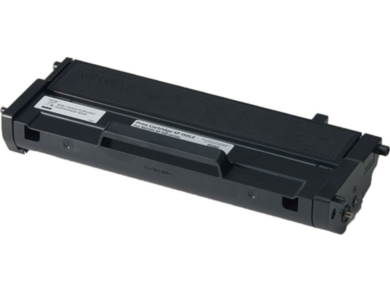 Ricoh SP 150HE Black Toner - High Capacity