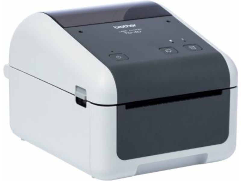 Brother TD-4410D Label Maker