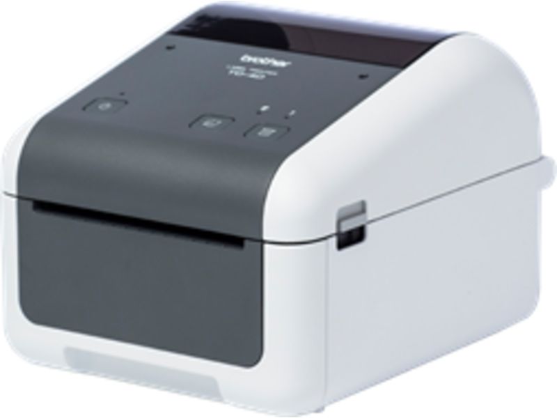 Brother TD-4410D Label Maker