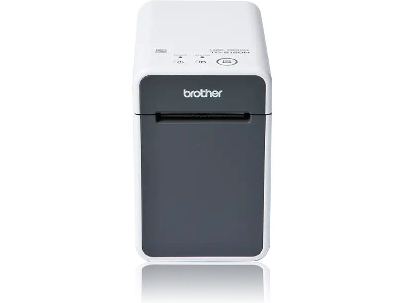 Brother TD-2120N Label Maker
