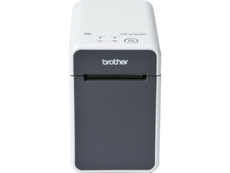 Imprimante d'étiquettes Brother TD-2130N