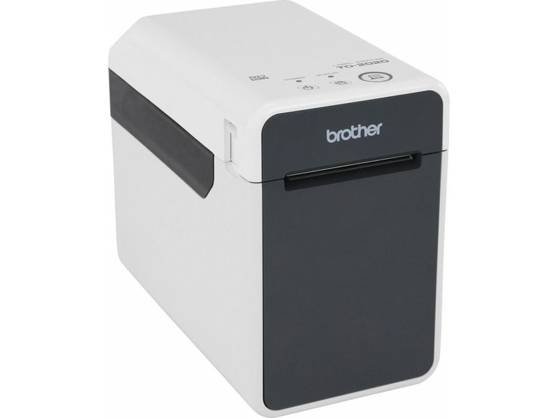 Brother TD-2130N Label Maker