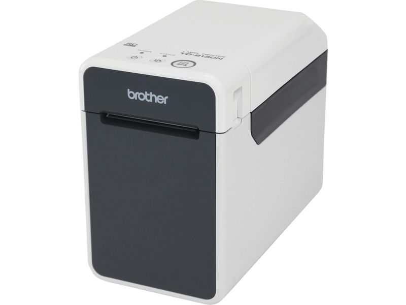 Brother TD-2130N Label Maker