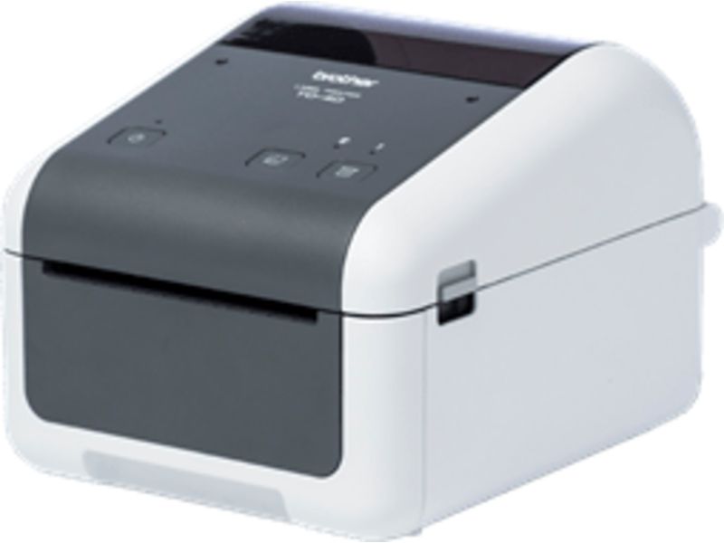 Brother TD-4520DN Label Maker