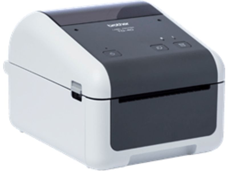 Brother TD-4520DN Label Maker