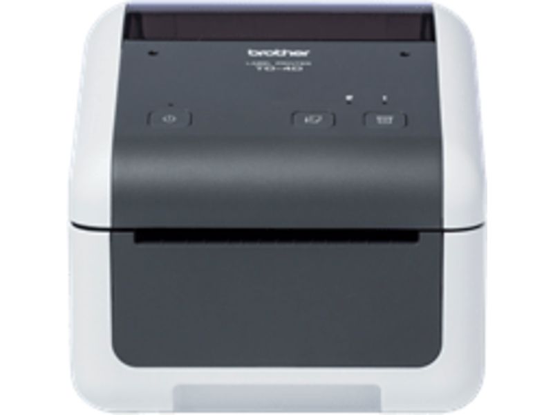 Brother TD-4520DN Label Maker
