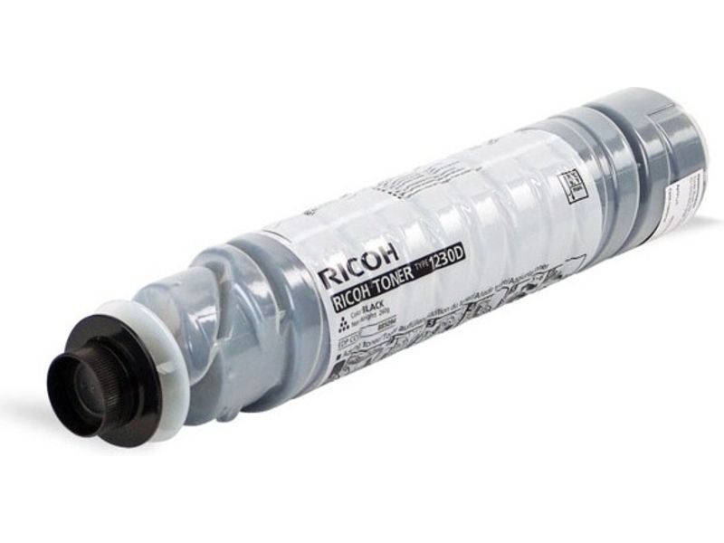Toner Ricoh Negro MP 2014H