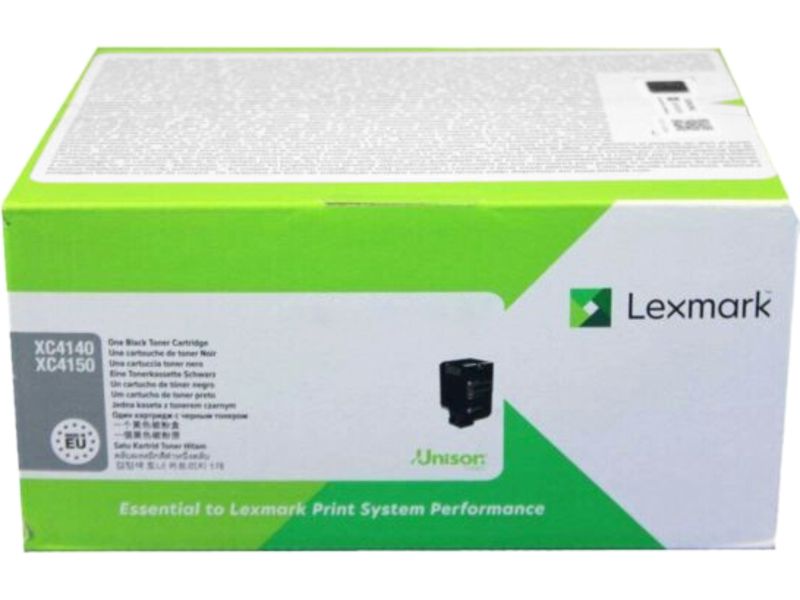 Cartouche d'encre Lexmark 24B6717 Cyan