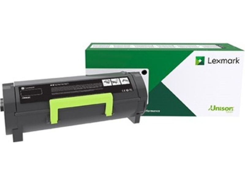 Lexmark 24B6889 Black Toner