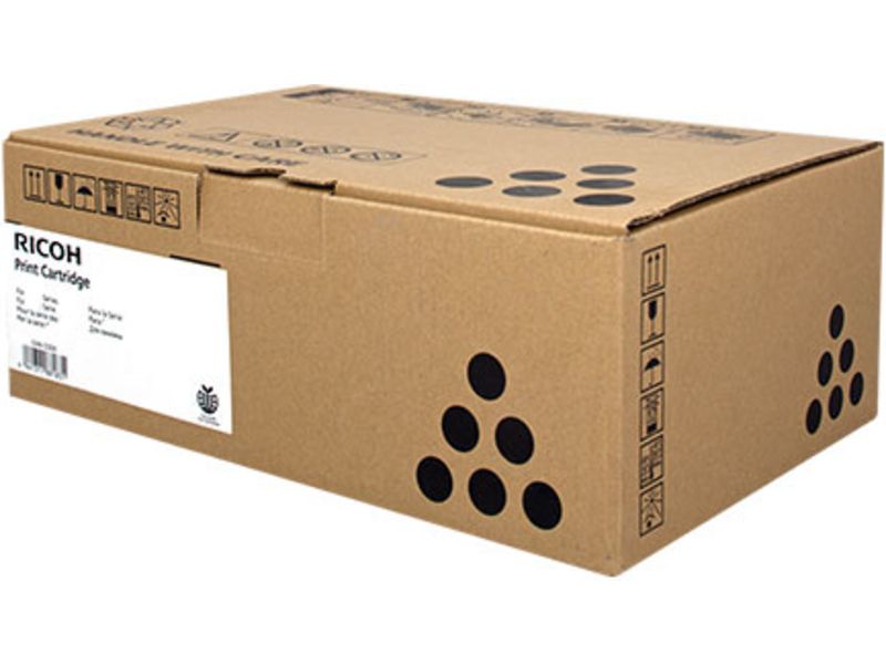 Toner Ricoh Amarillo C352DN (407386)