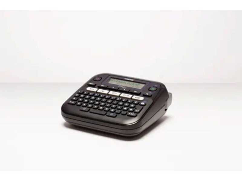 Brother PT-D210VP Label Maker