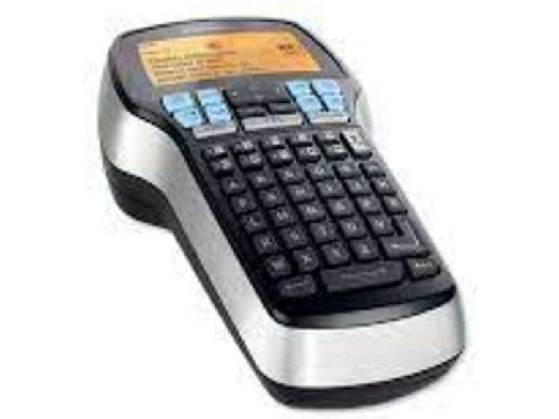 Dymo LabelManager 420P - Étiqueteuse