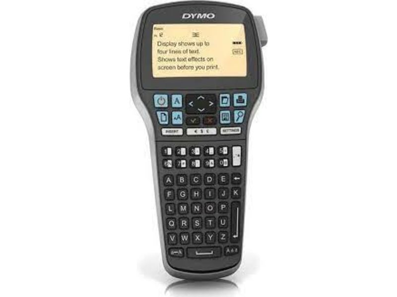 Dymo LabelManager 420P - Étiqueteuse