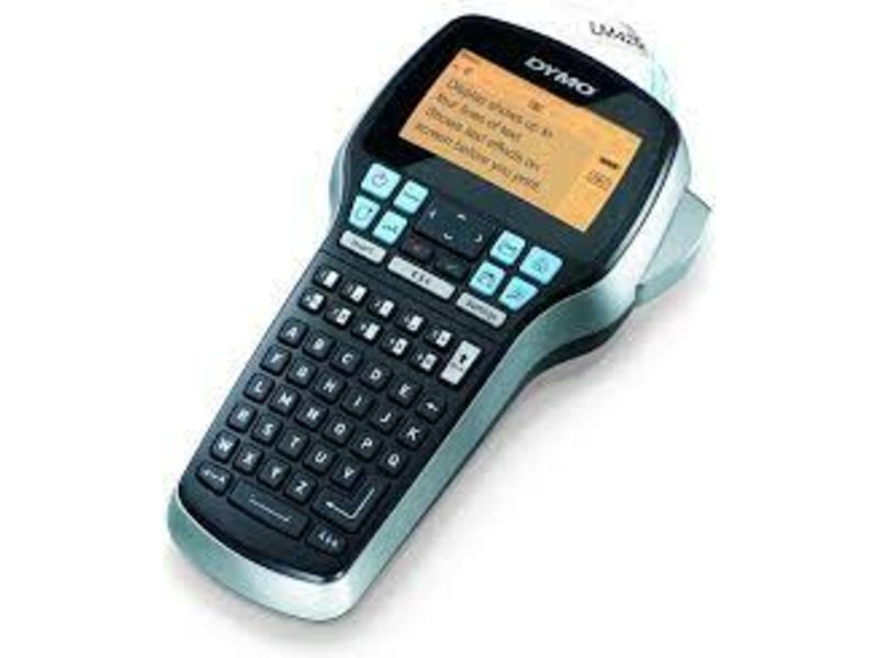 Dymo LabelManager 420P - Étiqueteuse