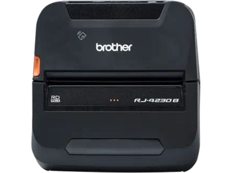 Brother RJ-4230B Label Printer
