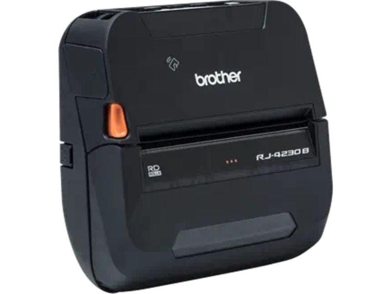 Brother RJ-4230B Label Printer