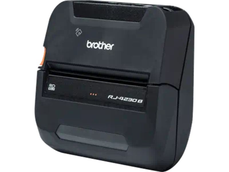 Brother RJ-4230B Label Printer