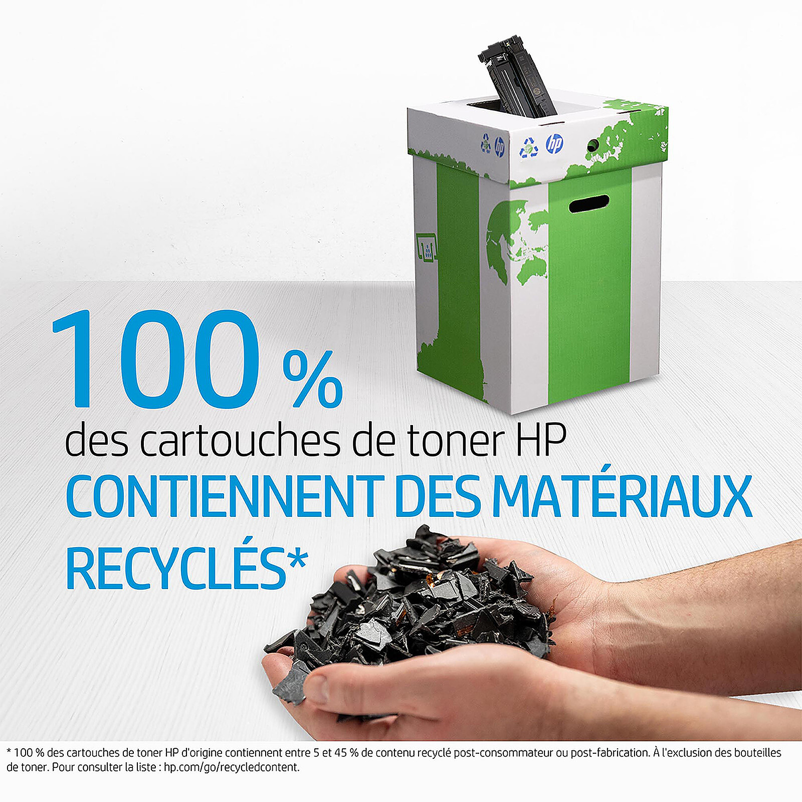 HP 913A PageWide Magenta (F6T78AE)