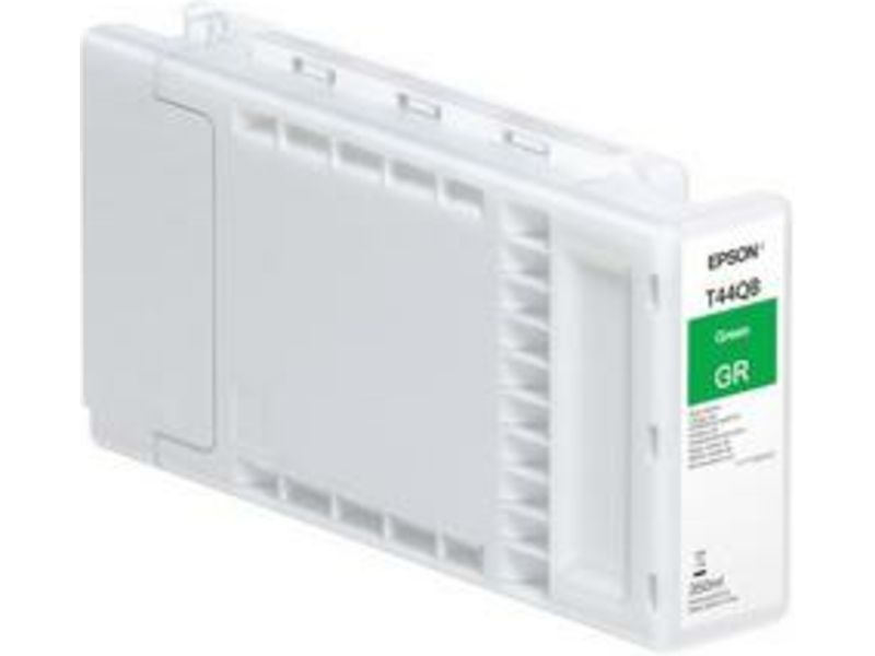 Cartouche d'encre Epson T44QB40 - Vert