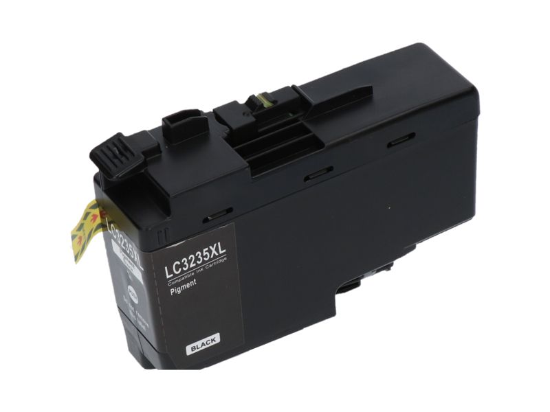 Cartouche d'encre Brother LC-3233BK - Noir