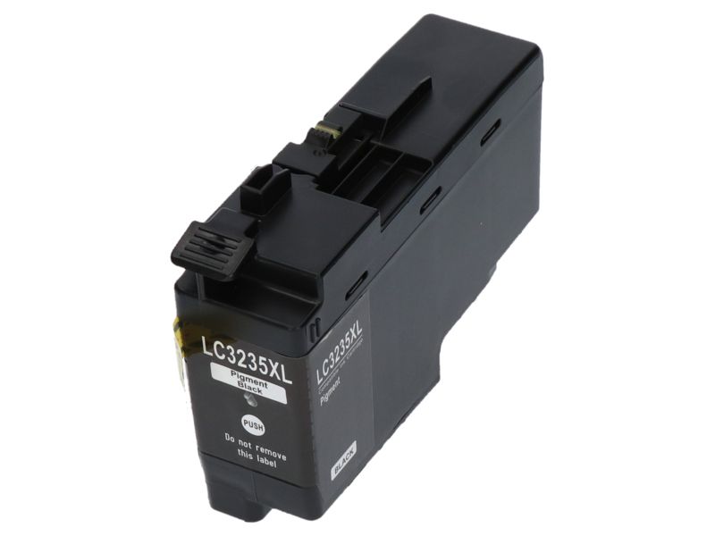 Cartouche d'encre Brother LC-3233BK - Noir
