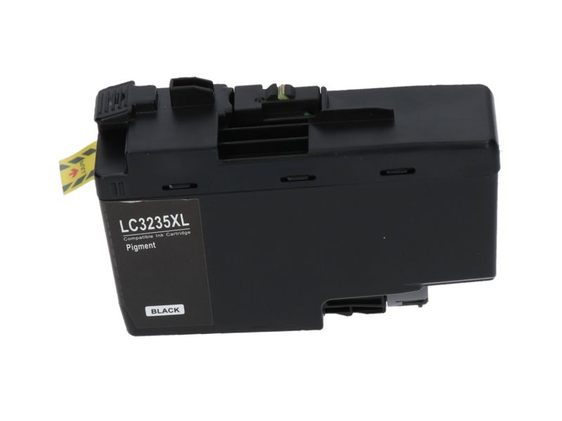 Cartouche d'encre Brother LC-3233BK - Noir