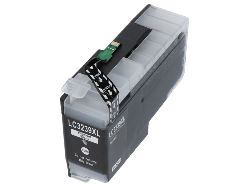Cartouche d'encre Brother LC-3237BK - Noir