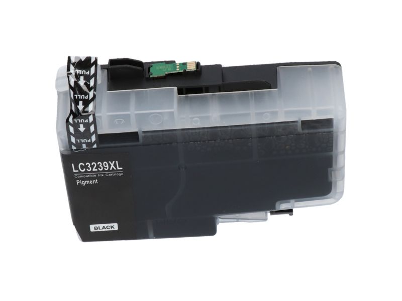 Cartouche d'encre Brother LC-3237BK - Noir