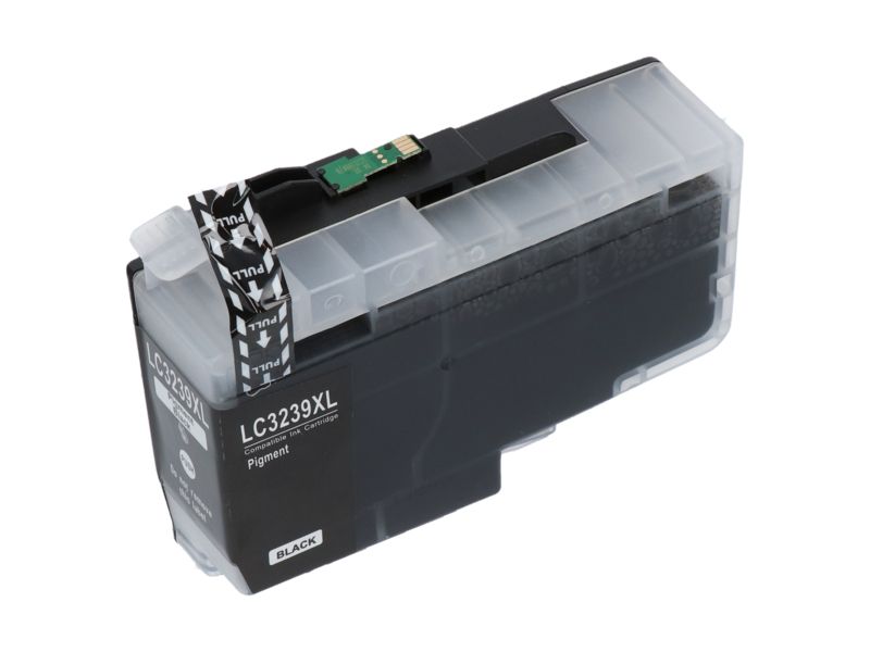 Cartouche d'encre Brother LC-3237BK - Noir