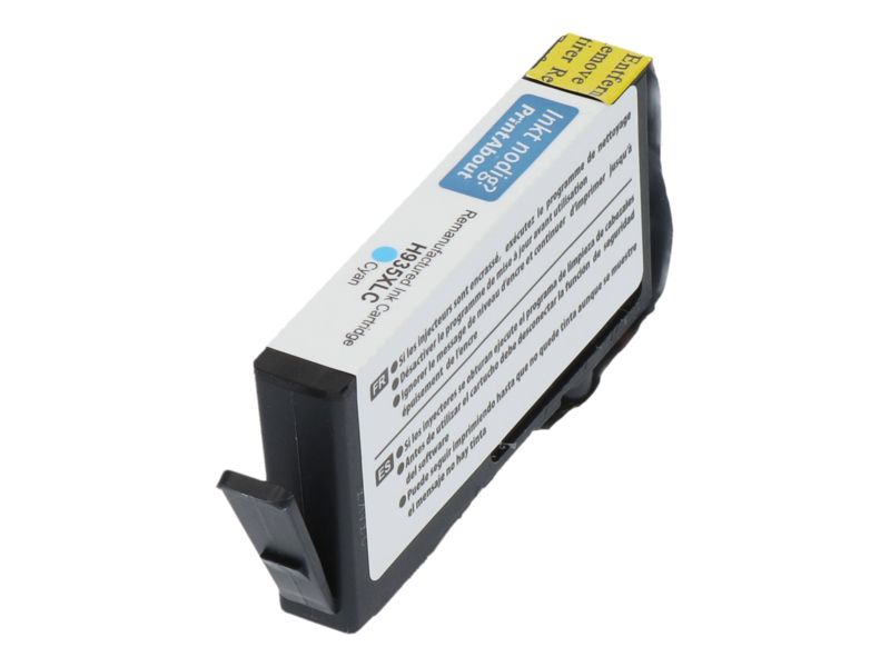 PrintAbout HP 935 Compatible Cartridge - Cyan (C2P20AE)
