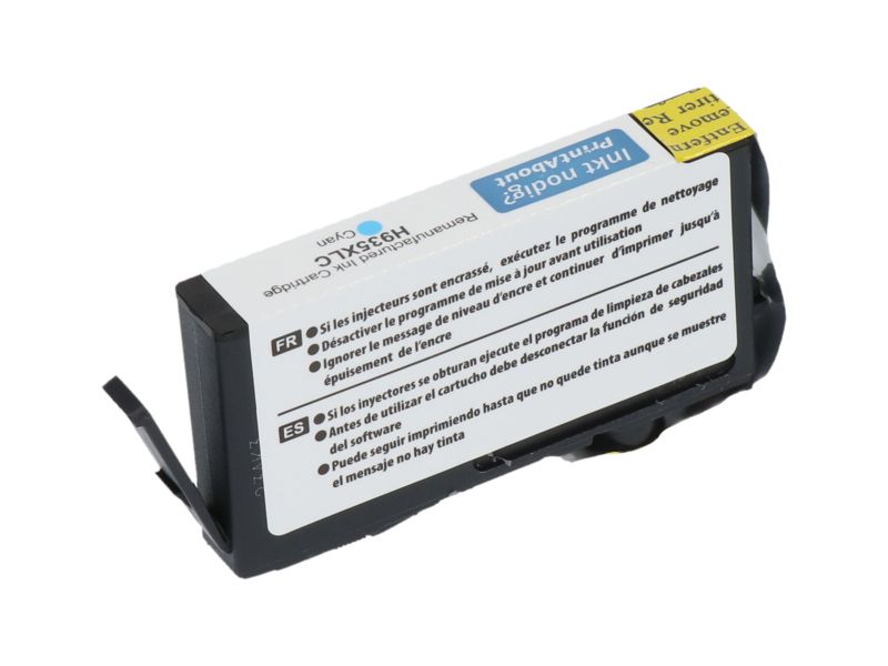 PrintAbout HP 935 Compatible Cartridge - Cyan (C2P20AE)