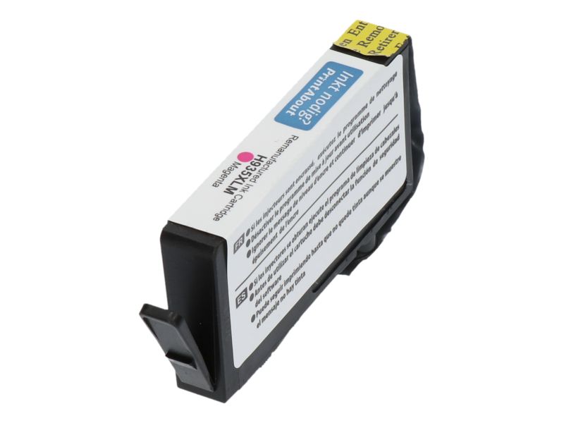 Cartucho de tinta compatible PrintAbout HP 935 - Magenta (C2P21AE)
