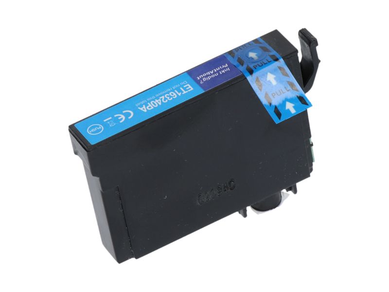 Cartucho compatible Epson 16 (C13T16224012) - Cian por PrintAbout