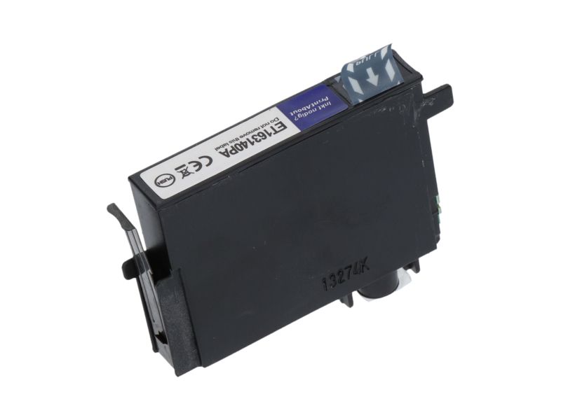 Epson Compatible Cartridge 16 (C13T16214012) - Black