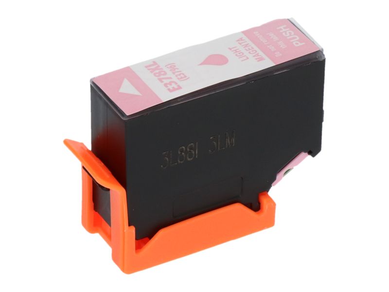 Epson 378 Compatible Cartridge (C13T37864010) - Light Magenta